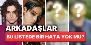 Kıvanç Tatlıtuğ Yok Biz Şok: Dünyanın En Yakışıklı 100 Erkeği Listesinde Türkiye’den 5 Ünlü Oyuncu Var!