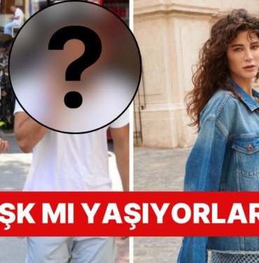 Şevval Şahin’le Aşk Yaşayan Murat Kazancıoğlu Berrak Tüzünataç’la Akşam Yemeğinde Görüntülenince Anında Kaçtı