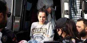 Cezaevinde kendine zarar veren Dilan Polat tahliye olacak mı? | Avukatı talep etti: Polat Adli Tıp Kurumu’na sevk edilecek