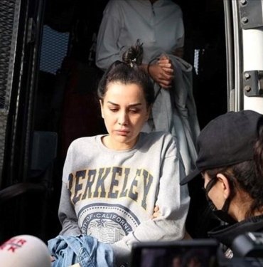 Cezaevinde kendine zarar veren Dilan Polat tahliye olacak mı? | Avukatı talep etti: Polat Adli Tıp Kurumu’na sevk edilecek