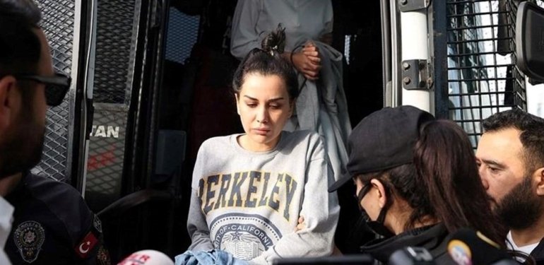 Cezaevinde kendine zarar veren Dilan Polat tahliye olacak mı? | Avukatı talep etti: Polat Adli Tıp Kurumu’na sevk edilecek