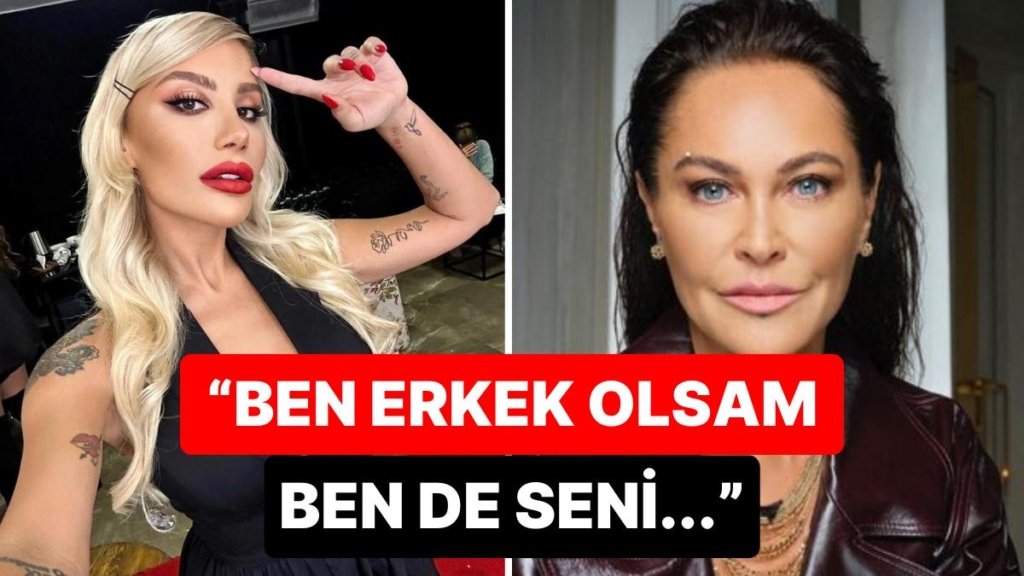 Hülya Avşar’ın Programına Konuk Aldığı İrem Derici’nin Özel Hayat İtiraflarına Verdiği Yanıt Şoke Etti!