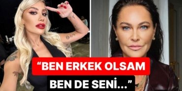Hülya Avşar’ın Programına Konuk Aldığı İrem Derici’nin Özel Hayat İtiraflarına Verdiği Yanıt Şoke Etti!