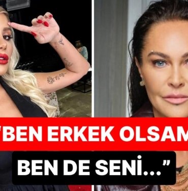 Hülya Avşar’ın Programına Konuk Aldığı İrem Derici’nin Özel Hayat İtiraflarına Verdiği Yanıt Şoke Etti!
