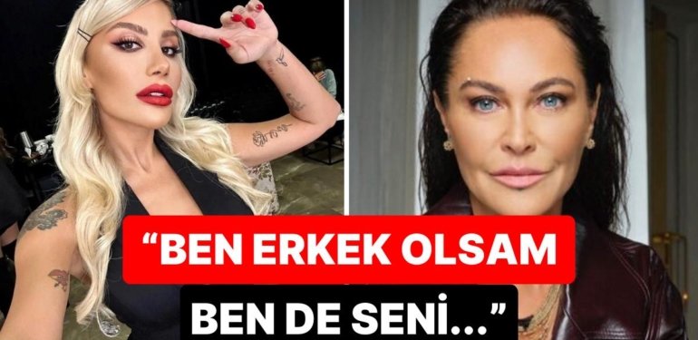 Hülya Avşar’ın Programına Konuk Aldığı İrem Derici’nin Özel Hayat İtiraflarına Verdiği Yanıt Şoke Etti!