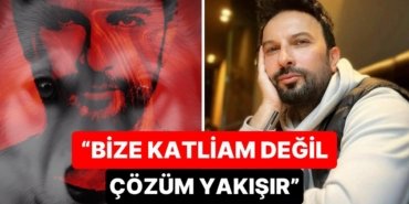 Belediyelere Seslendi: Tarkan’dan Sokak Hayvanlarına Yönelik Öldürme Sözlerine Tepki Geldi!