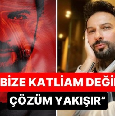 Belediyelere Seslendi: Tarkan’dan Sokak Hayvanlarına Yönelik Öldürme Sözlerine Tepki Geldi!