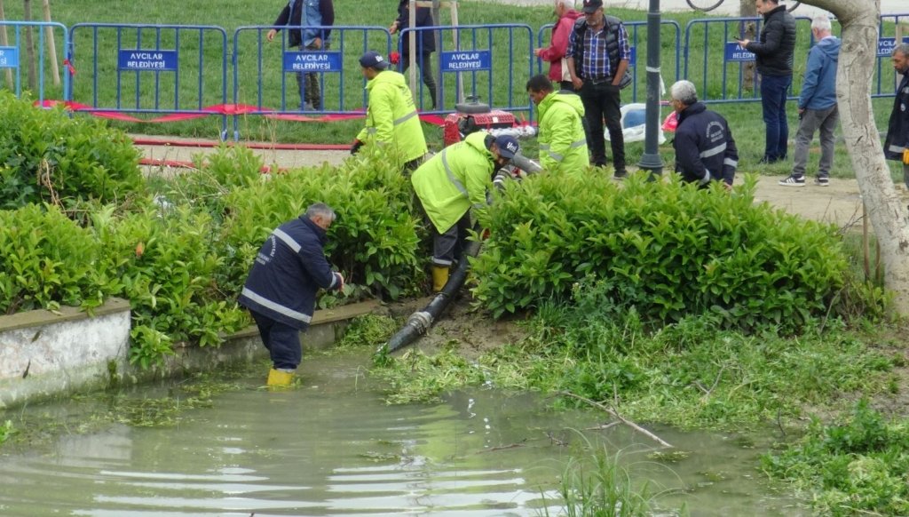 Edanur’un ölümüyle ilgili gözaltına alınan adliyeye sevk edildi