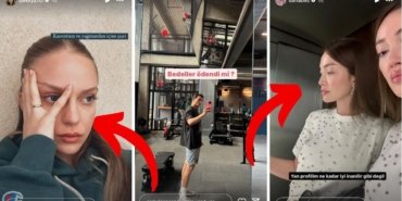 Gezmelere Doyamayan Sabancı’dan Bedel Ödeyen Canseven’e 4 Mayıs’ta Ünlülerin Yaptığı Instagram Paylaşımları