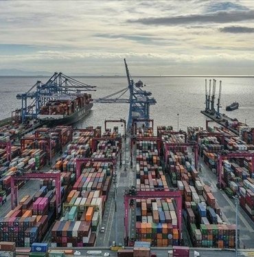 Batı Akdeniz’den 874,2 milyon dolarlık ihracat