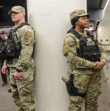 New York’ta 3 sinagog ve bir müzeye bomba ihbarı