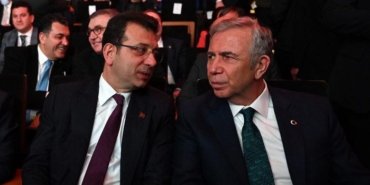 Sandıktan İmamoğlu mu çıkacak Mansur Yavaş mı? İlk rekabete geri sayım başladı: Yeni başkanı CHP