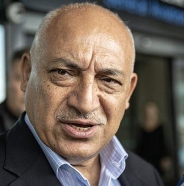 TFF, Seçimli Mali Genel Kurul