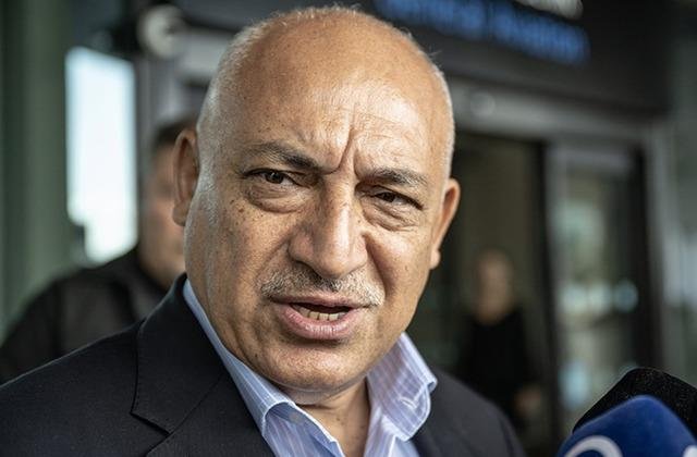 TFF, Seçimli Mali Genel Kurul