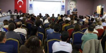 Model fabrika ile verimliliği üçe katladılar