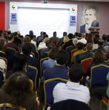 Model fabrika ile verimliliği üçe katladılar