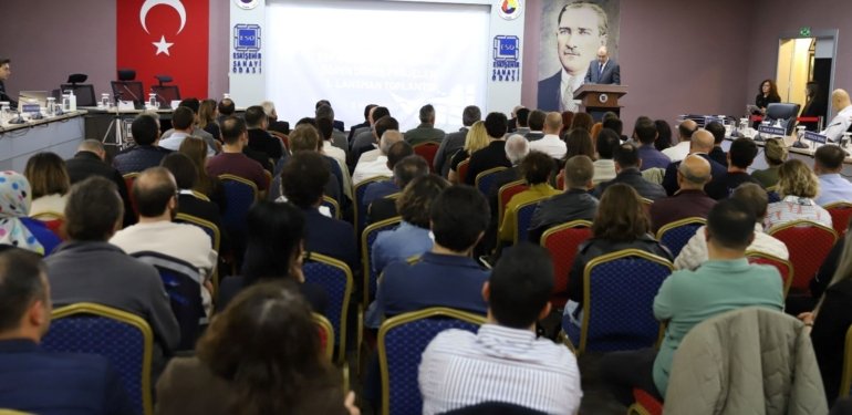 Model fabrika ile verimliliği üçe katladılar