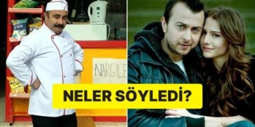 Yeniden mi Çekilecek? Erdal Bakkal’dan Yıllar Sonra Leyla ile Mecnun Açıklaması Geldi!