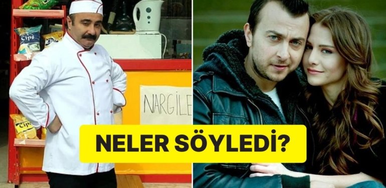 Yeniden mi Çekilecek? Erdal Bakkal’dan Yıllar Sonra Leyla ile Mecnun Açıklaması Geldi!