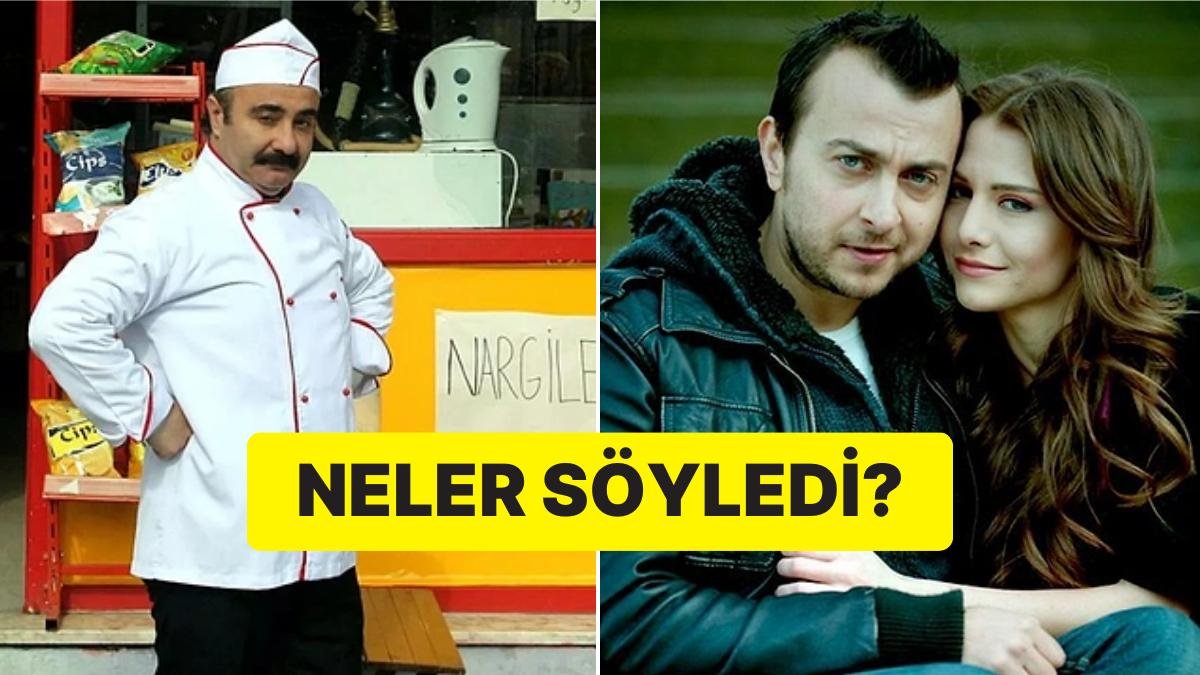 Yeniden mi Çekilecek? Erdal Bakkal’dan Yıllar Sonra Leyla ile Mecnun Açıklaması Geldi!