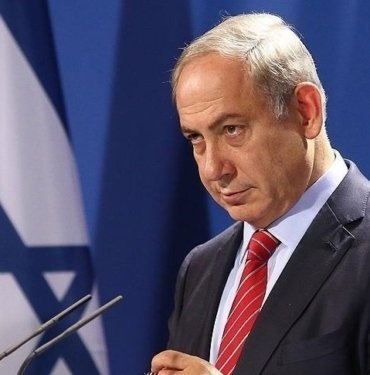 Netanyahu’dan bakanların Refah tehditlerine yanıt