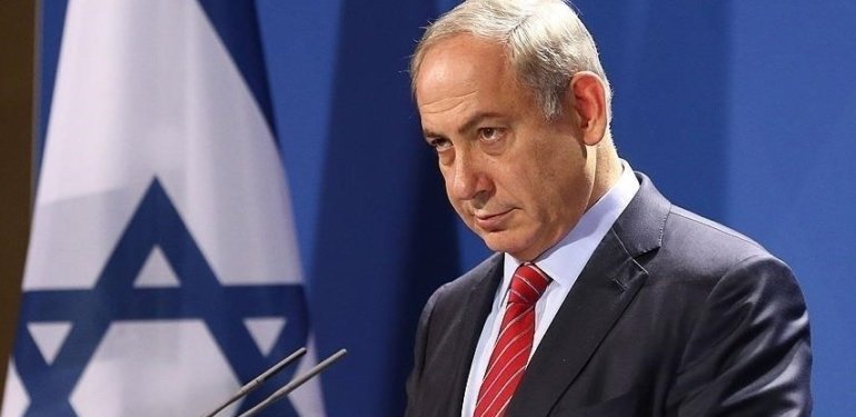Netanyahu’dan bakanların Refah tehditlerine yanıt