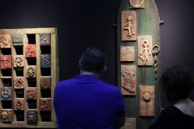İzmir Sanat ve Antika Fuarı sona erdi