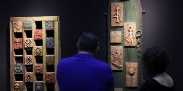 İzmir Sanat ve Antika Fuarı sona erdi