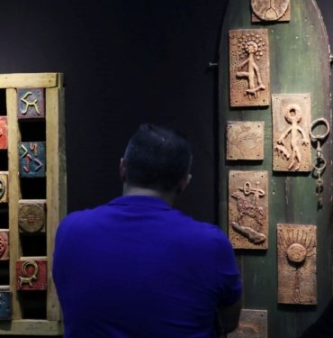 İzmir Sanat ve Antika Fuarı sona erdi