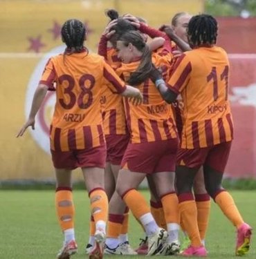 Kadın Futbol Süper Ligi