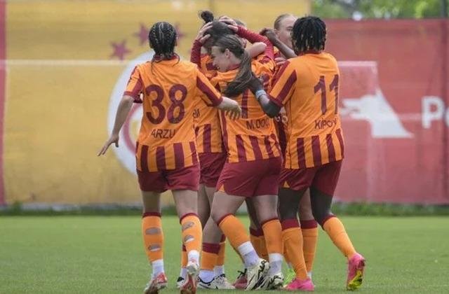 Kadın Futbol Süper Ligi