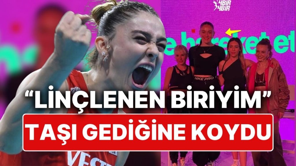 Sürekli Linçlendiğini Söyleyen Zehra Güneş Verdiği Cevapla Eleştirenleri Yerin Dibine Soktu