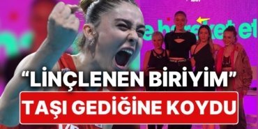 Sürekli Linçlendiğini Söyleyen Zehra Güneş Verdiği Cevapla Eleştirenleri Yerin Dibine Soktu