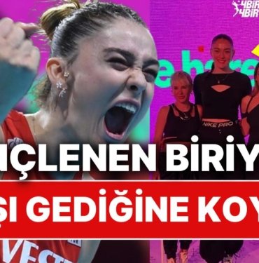Sürekli Linçlendiğini Söyleyen Zehra Güneş Verdiği Cevapla Eleştirenleri Yerin Dibine Soktu