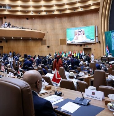 İslam İşbirliği Teşkilatı’ndan Filistin’e destek