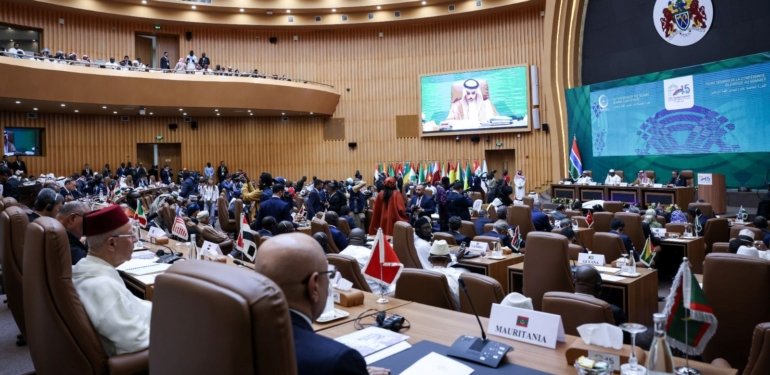 İslam İşbirliği Teşkilatı’ndan Filistin’e destek