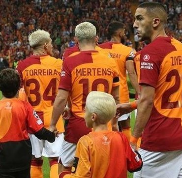 Kilidi yine Hakim Ziyech açtı! Yıldız isim durdurulamıyor, Sivasspor karşısında ilkleri yaşadı