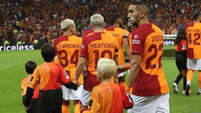 Kilidi yine Hakim Ziyech açtı! Yıldız isim durdurulamıyor, Sivasspor karşısında ilkleri yaşadı