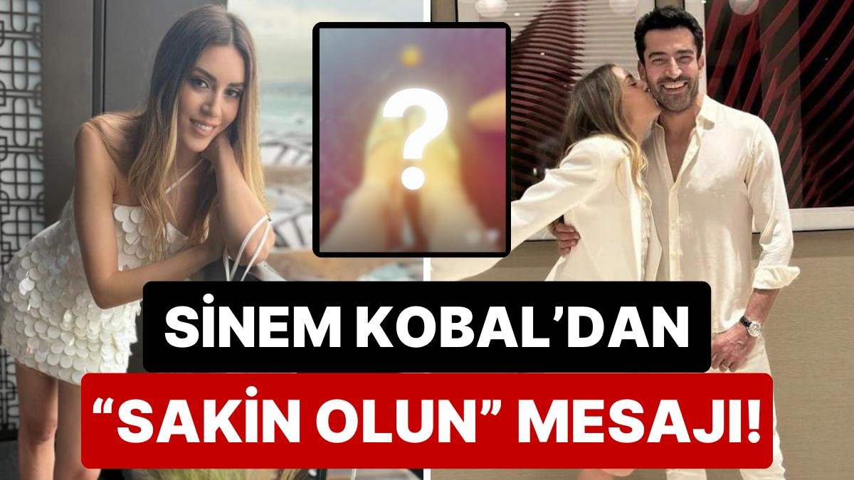 Topuklu Ayakkabısı Göze Batmıştı: Photoshop İddiasıyla Dillere Düşen Sinem Kobal Meseleye Son Noktayı Koydu! 5 Topuklu Ayakkabısı Göze Batmıştı: Photoshop İddiasıyla Dillere Düşen Sinem Kobal Meseleye Son Noktayı Koydu!