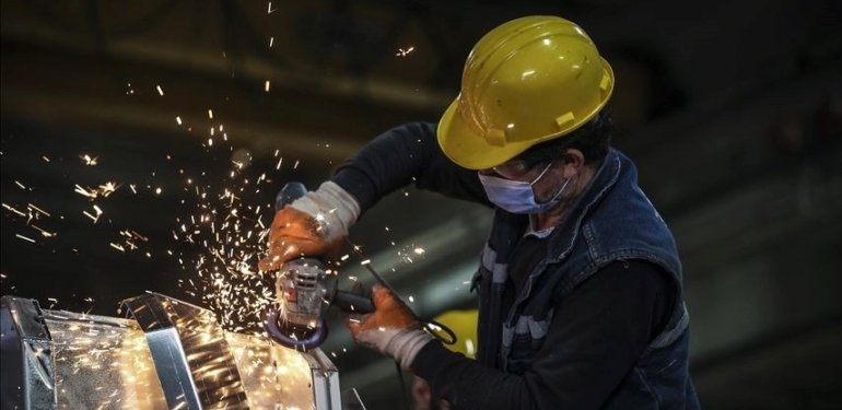 TİSK’ten iş sağlığı ve güvenliği vurgusu