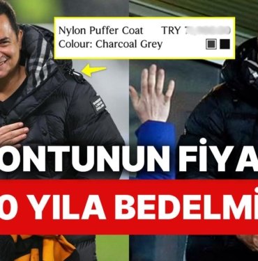 Acun Ilıcalı’nın Giydiği Montun Fiyatını Duyunca 20 Yıldır Neden Almadığını Anlayacaksınız