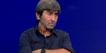 Rıdvan Dilmen canlı yayında ilk kez böyle konuştu! “Yüzde 95 Galatasaray şampiyon oldu derim”