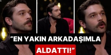 Sırtından Bıçaklanmış: Furkan Andıç’ın İhanet İtirafı Kalbinizi Paramparça Edecek!