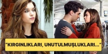 SeyFer Aşkını Sordular! Afra Saraçoğlu Yalı Çapkını’nda Seyran ve Ferit’le İlgili Neler Söyledi?