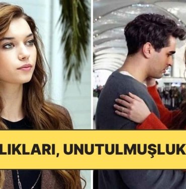 SeyFer Aşkını Sordular! Afra Saraçoğlu Yalı Çapkını’nda Seyran ve Ferit’le İlgili Neler Söyledi?