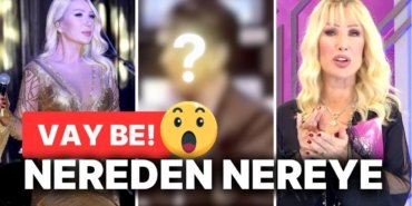 Bu Gözler Neler Görüyor? Seda Sayan’ın 1985 Yılında Verdiği Röportajındaki Hali Şoke Etti!