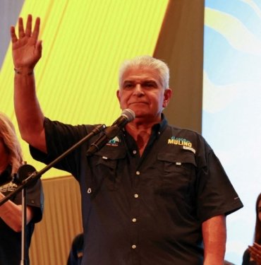 Panama’da devlet başkanlığı seçimini Jose Raul Mulino kazandı