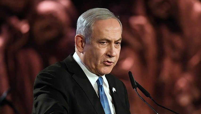 Netanyahu: Rehineler karşılığında savaşa ara vermeye hazırız