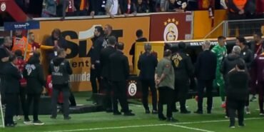 Sivasspor maçının yıldızı Hakim Ziyech ne olduğunu anlamadı! Maç sonunda Muslera soyunma odasından çıkardı, binlerce isim onu haykırdı