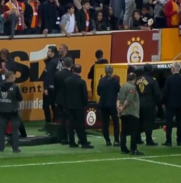 Sivasspor maçının yıldızı Hakim Ziyech ne olduğunu anlamadı! Maç sonunda Muslera soyunma odasından çıkardı, binlerce isim onu haykırdı